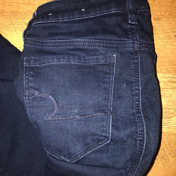 American Eagle Jeans - Picture 2 of 2